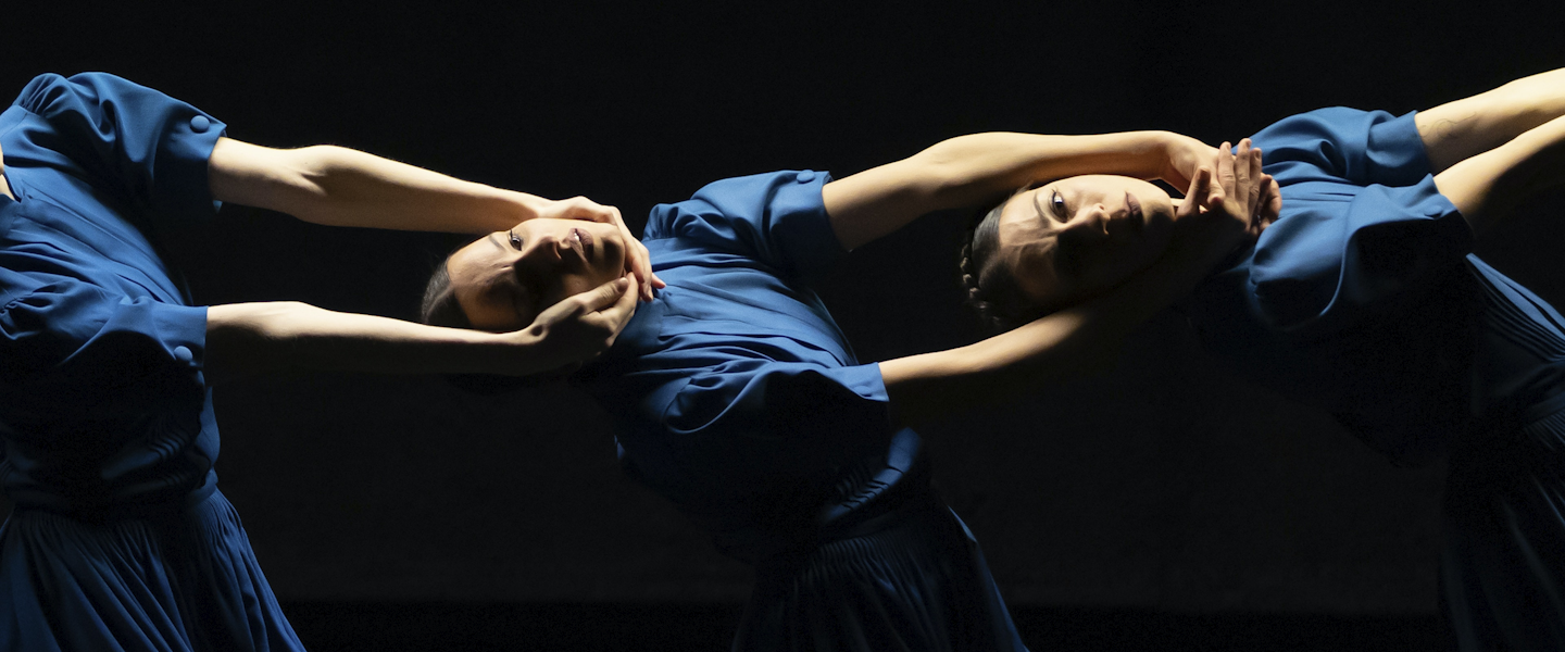 Gauthier Dance: The Seven Sins
